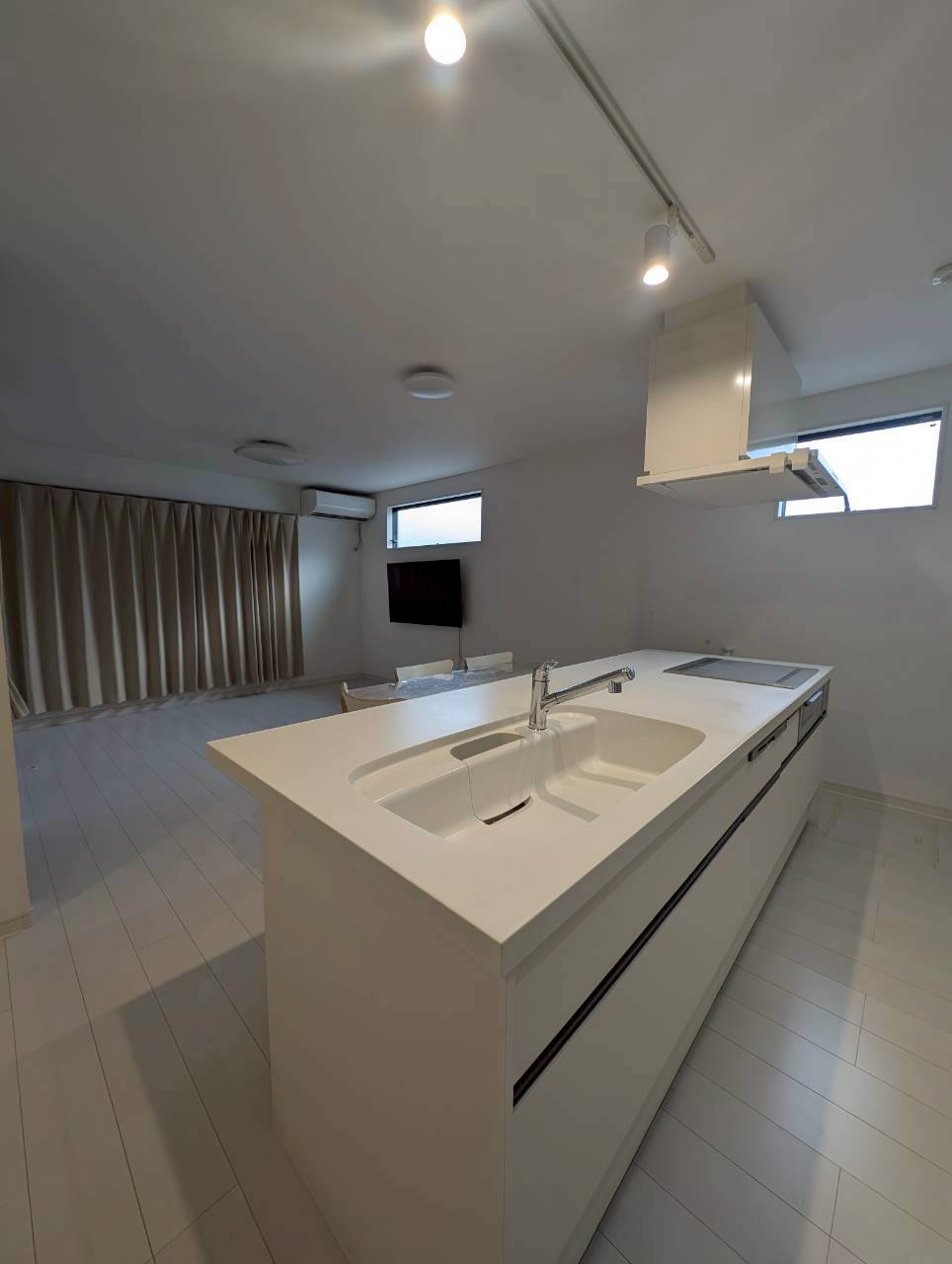 (キッチン) (キッチン)